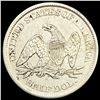 Image 2 : 1863-S Seated Liberty Half Dollar UNCIRCULATED