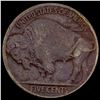 Image 2 : 1920-D Buffalo Nickel CLOSELY UNC