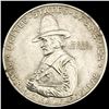 Image 1 : 1920 Pilgrim Tercentenary Half Dollar UNCIRCULATED UNCIRCULATED
