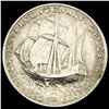 Image 2 : 1920 Pilgrim Tercentenary Half Dollar UNCIRCULATED UNCIRCULATED