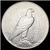 Image 2 : 1935 Peace Dollar UNCIRCULATED UNCIRCULATED