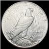 Image 2 : 1935 Peace Dollar CLOSELY UNCIRCULATED CLOSELY UNCIRCULATED