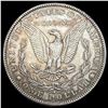 Image 2 : 1884-S Morgan Silver Dollar CLOSELY UNCIRCULATED CLOSELY UNCIRCULATED