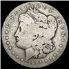 Image 1 : 1904-S Morgan Silver Dollar NICELY CIRCULATED NICELY CIRCULATED