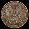 Image 2 : 1873 Indian Head Cent CLOSELY UNCIRCULATED CLOSELY UNCIRCULATED