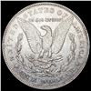 Image 2 : 1878 Morgan Silver Dollar CLOSELY UNCIRCULATED CLOSELY UNCIRCULATED