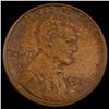 Image 1 : 1926-D Lincoln Wheat Cent CLOSELY UNC