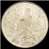 Image 2 : 1922-D Peace Dollar UNC