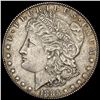 1885 Silver Morgan Dollar UNCIRCULATED