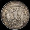 Image 2 : 1885 Silver Morgan Dollar UNCIRCULATED