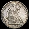 1859-O Silver Half Dollar UNCIRCULATED