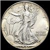 1941 Silver Half Dollar (Walking Liberty) UNCIRCULATED