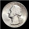 1934 Silver Washington Quarter UNCIRCULATED