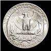 Image 2 : 1934 Silver Washington Quarter UNCIRCULATED