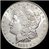 1883-O Silver Morgan Dollar CHOICE BU