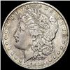 1892-S Silver Morgan Dollar NEARLY UNCIRCULATED