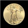 2023 1/4 oz Gold American Eagle $10 SUPERB GEM BU