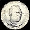Image 2 : 1946-S Booker T. Wash Half Dollar GEM BU