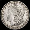 1886-O Silver Morgan Dollar CLOSELY UNCIRCULATED