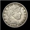 1916-D Silver Barber Quarter CLOSELY UNCIRCULATED