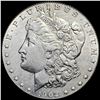 Image 1 : 1902-S Silver Morgan Dollar CLOSELY UNCIRCULATED