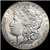1889-S Morgan Silver Dollar CLOSELY UNC