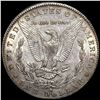 Image 2 : 1889-S Morgan Silver Dollar CLOSELY UNC