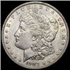 Image 1 : 1903 Morgan Silver Dollar CLOSELY UNCIRCULATED