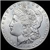 1884-O Morgan Silver Dollar CHOICE BU