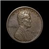 1916-S Lincoln Wheat Cent UNCIRCULATED