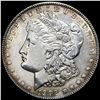 Image 1 : 1902 Morgan Silver Dollar CLOSELY UNCIRCULATED