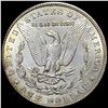 Image 2 : 1902 Morgan Silver Dollar CLOSELY UNCIRCULATED