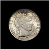 Image 1 : 1907 Barber Dime CLOSELY UNCIRCULATED