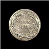 Image 2 : 1907 Barber Dime CLOSELY UNCIRCULATED