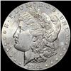 1881-S Silver Morgan Dollar GEM BU