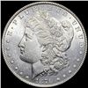 1879 Morgan Silver Dollar CHOICE BU