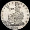 Image 1 : 1876-S Silver Trade Dollar CLOSELY UNCIRCULATED