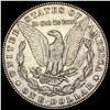 Image 2 : 1879 Silver Morgan Dollar CLOSELY UNCIRCULATED