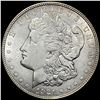 1921-D Silver Morgan Dollar UNCIRCULATED