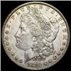Image 1 : 1879-O Silver Morgan Dollar CLOSELY UNC