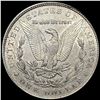 Image 2 : 1878 Rev 79 Silver Morgan Dollar UNC