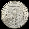 Image 2 : 1886-O Silver Morgan Dollar CLOSELY UNCIRCULATED