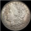 Image 1 : 1921-D Silver Morgan Dollar CLOSELY UNC