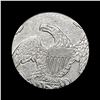 Image 2 : 1821 Capped Bust Half Dollar UNCIRCULATED
