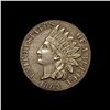 Image 1 : 1862 Indian Head Cent CLOSELY UNCIRCULATED
