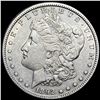 Image 1 : 1892-S Silver Morgan Dollar CLOSELY UNCIRCULATED