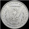 Image 2 : 1892-S Silver Morgan Dollar CLOSELY UNCIRCULATED