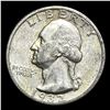 Image 1 : 1932-S Silver Washington Quarter CLOSELY UNCIRCULATED