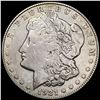 Image 1 : 1921-S Silver Morgan Dollar NICELY CIRCULATED