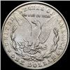 Image 2 : 1921-S Silver Morgan Dollar NICELY CIRCULATED